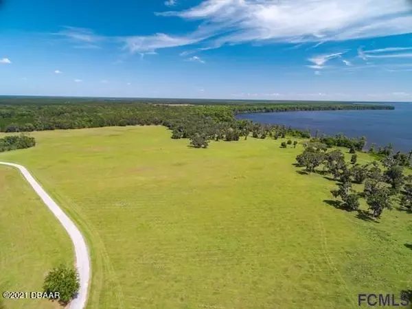 Bunnell, FL 32110,14949 Andalusia Trail, LOT 22