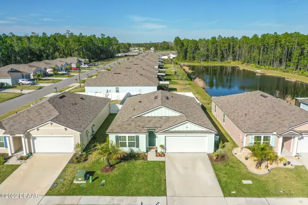 Bunnell, FL 32110,34 Grand Par CT