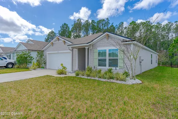 Bunnell, FL 32110,115 Lakeside CT