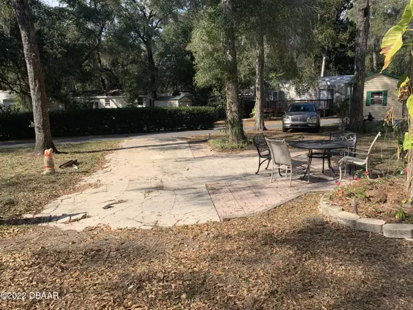 Salt Springs, FL 32134,25190 NE 141st Lot 256 LN