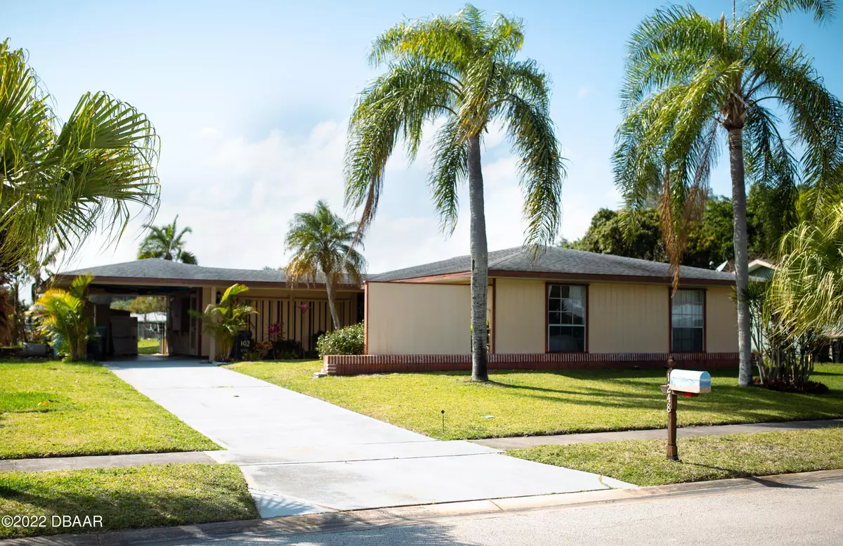 Palm Bay, FL 32905,1248 Cromey Road NE