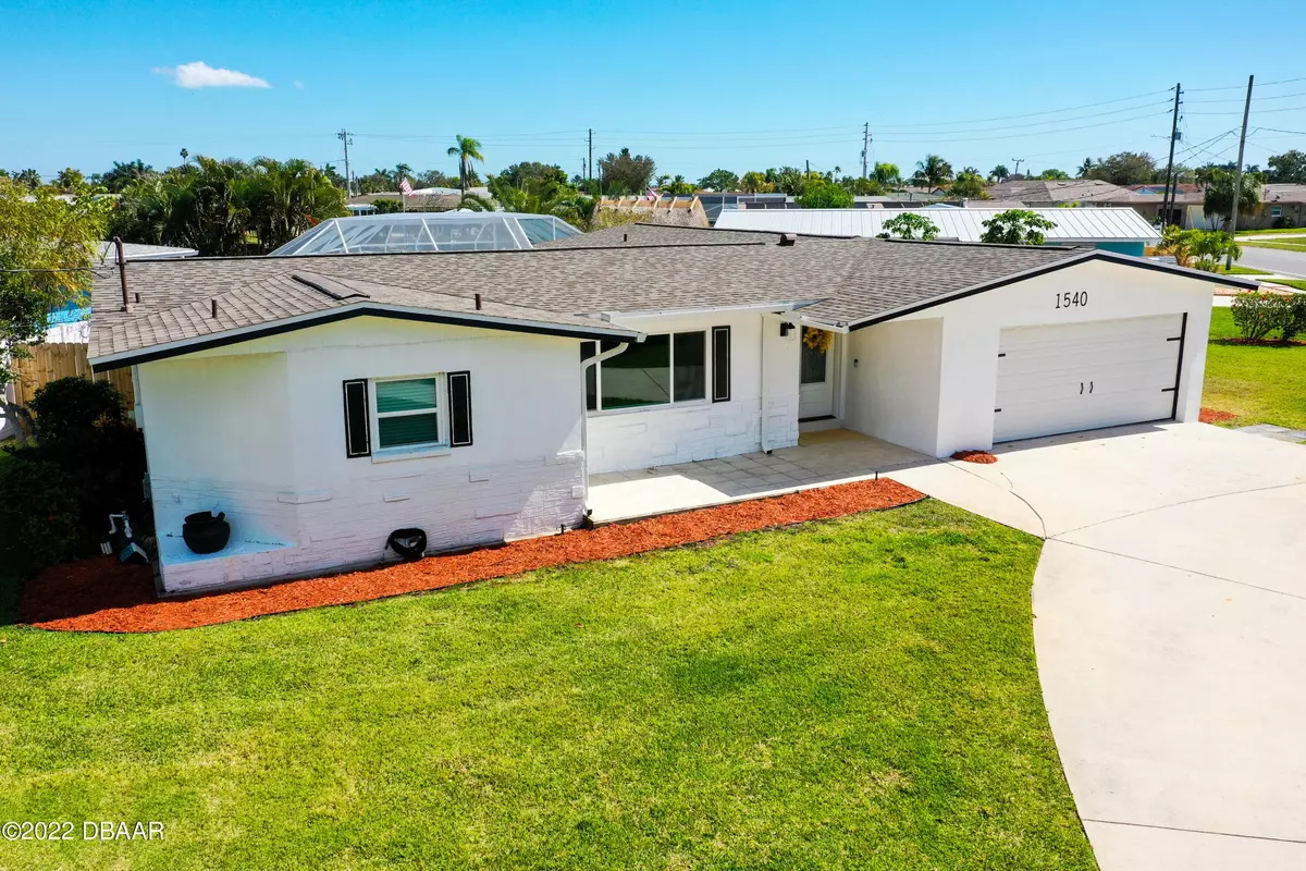 Merritt Island, FL 32953,1540 Mars ST