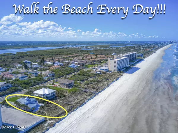 Ponce Inlet, FL 32127,4493 S Atlantic AVE