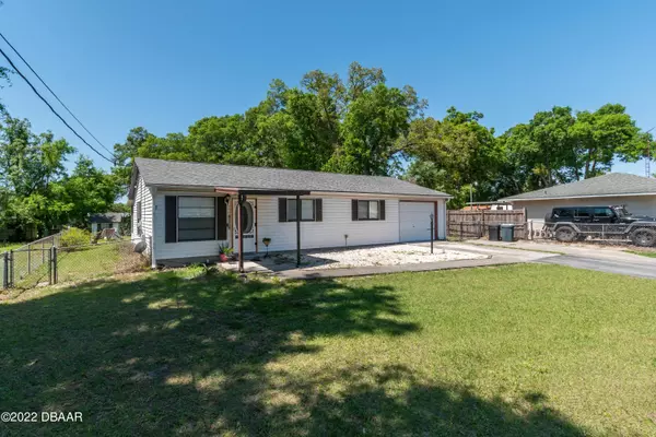 Belleview, FL 34420,12048 72nd Terrace RD