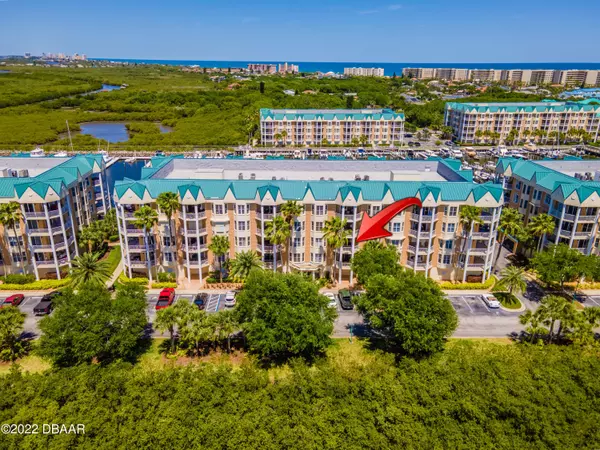 Ponce Inlet, FL 32127,4626 Harbour Village BLVD