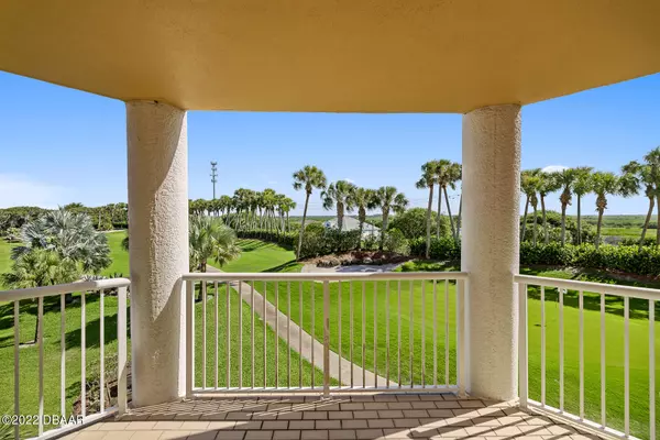 Ponce Inlet, FL 32127,4650 Links Village DR