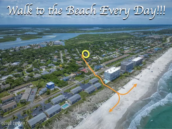 Ponce Inlet, FL 32127,70 Calumet AVE