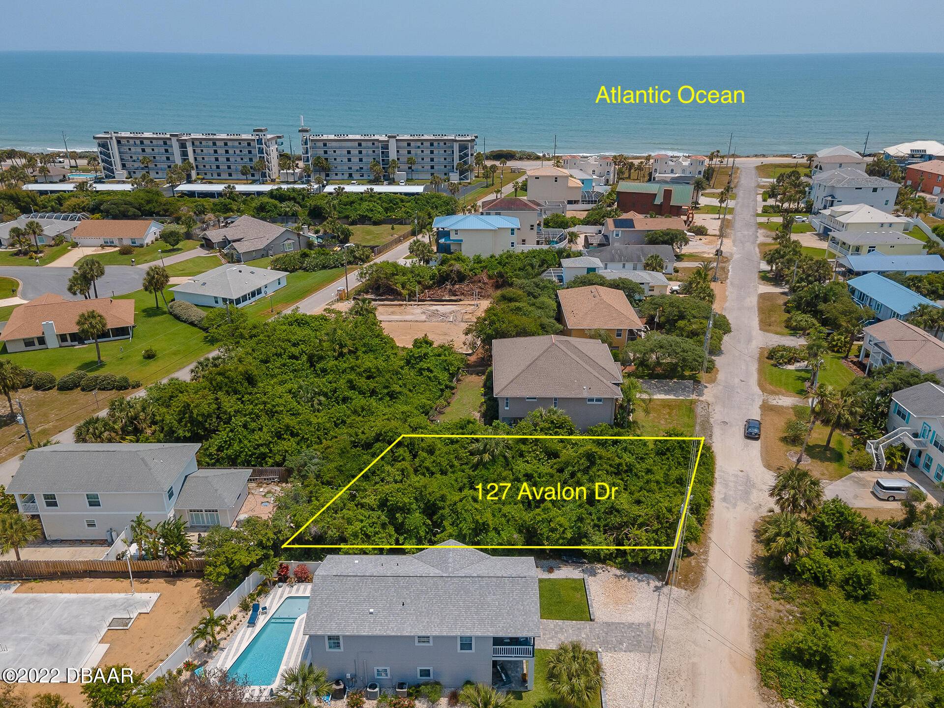 127 Avalon DR, Ormond Beach, FL 32176