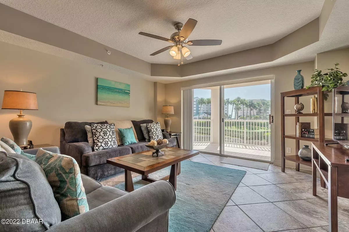 Ponce Inlet, FL 32127,4650 LINKS VILLAGE DR