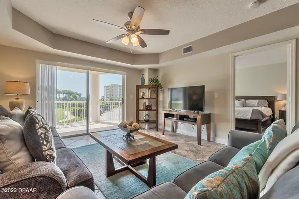 Ponce Inlet, FL 32127,4650 LINKS VILLAGE DR