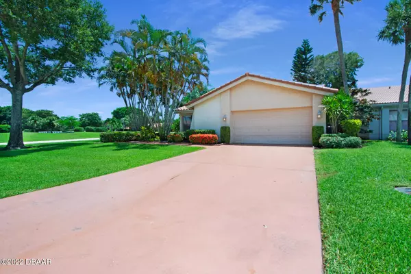 Boynton Beach, FL 33437,5501 Lakeview Mews TER