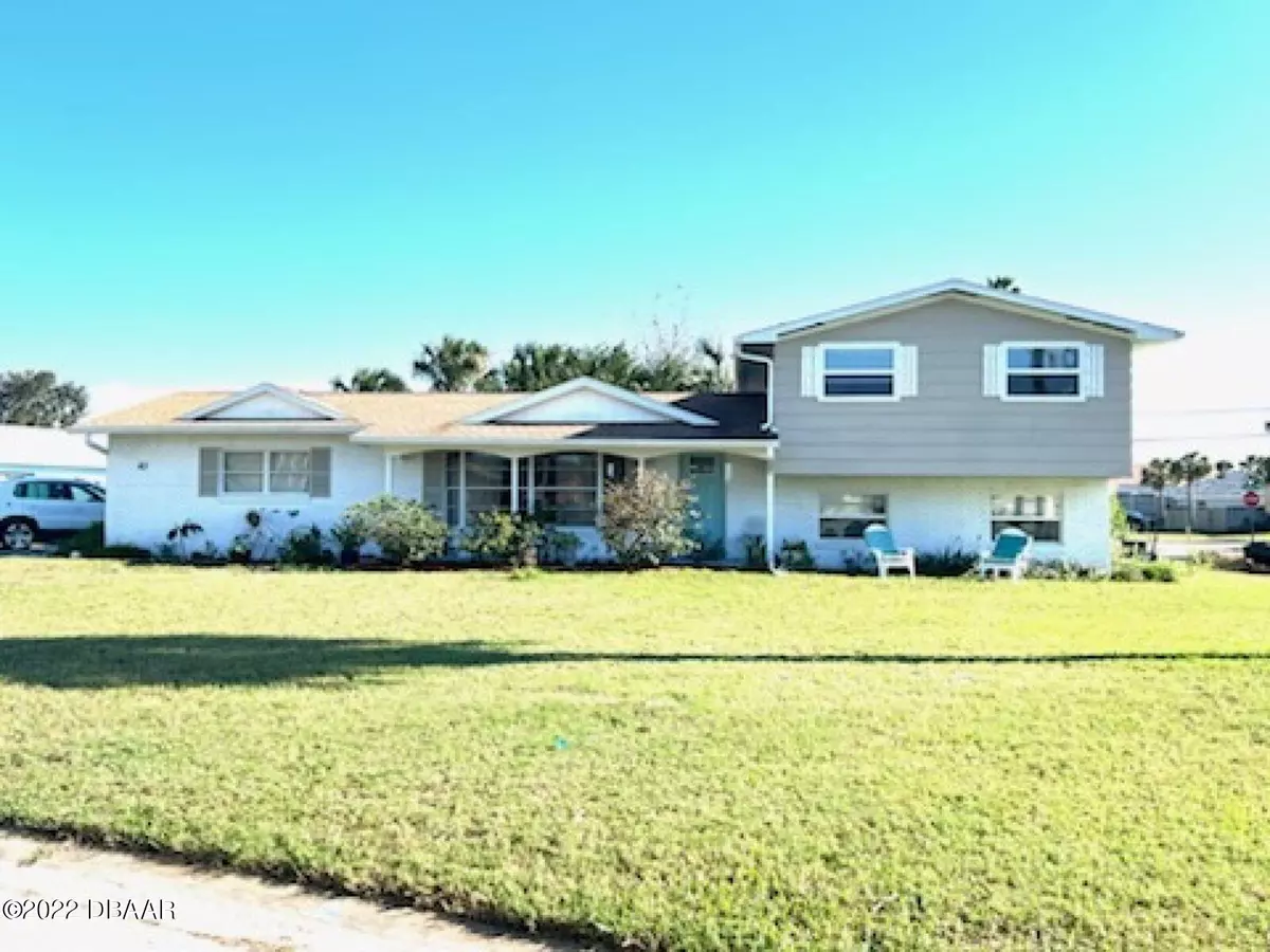 Ormond Beach, FL 32176,40 Juniper DR