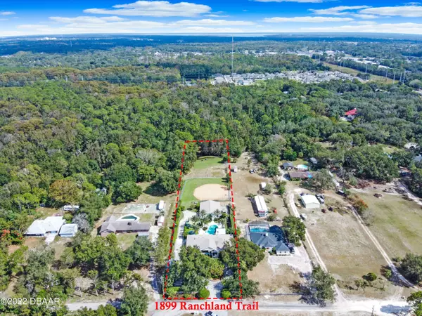 Longwood, FL 32750,1899 Ranchland TRL