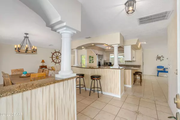 Ponce Inlet, FL 32127,55 Jennifer CIR