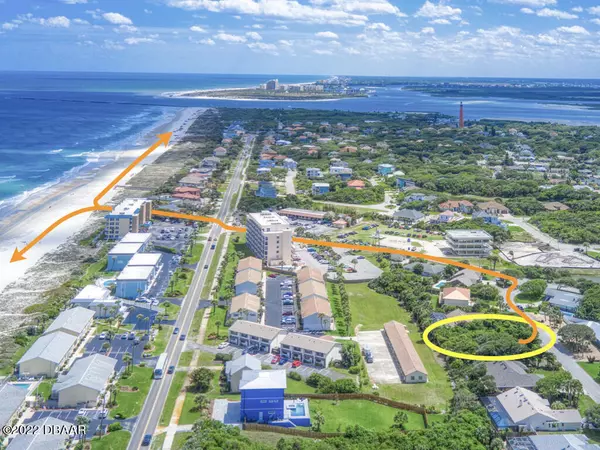 62 Buschman DR, Ponce Inlet, FL 32127
