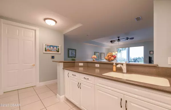 Ponce Inlet, FL 32127,4623 Rivers Edge Village LN