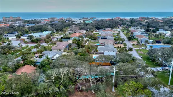 Ponce Inlet, FL 32127,4845 S Peninsula DR