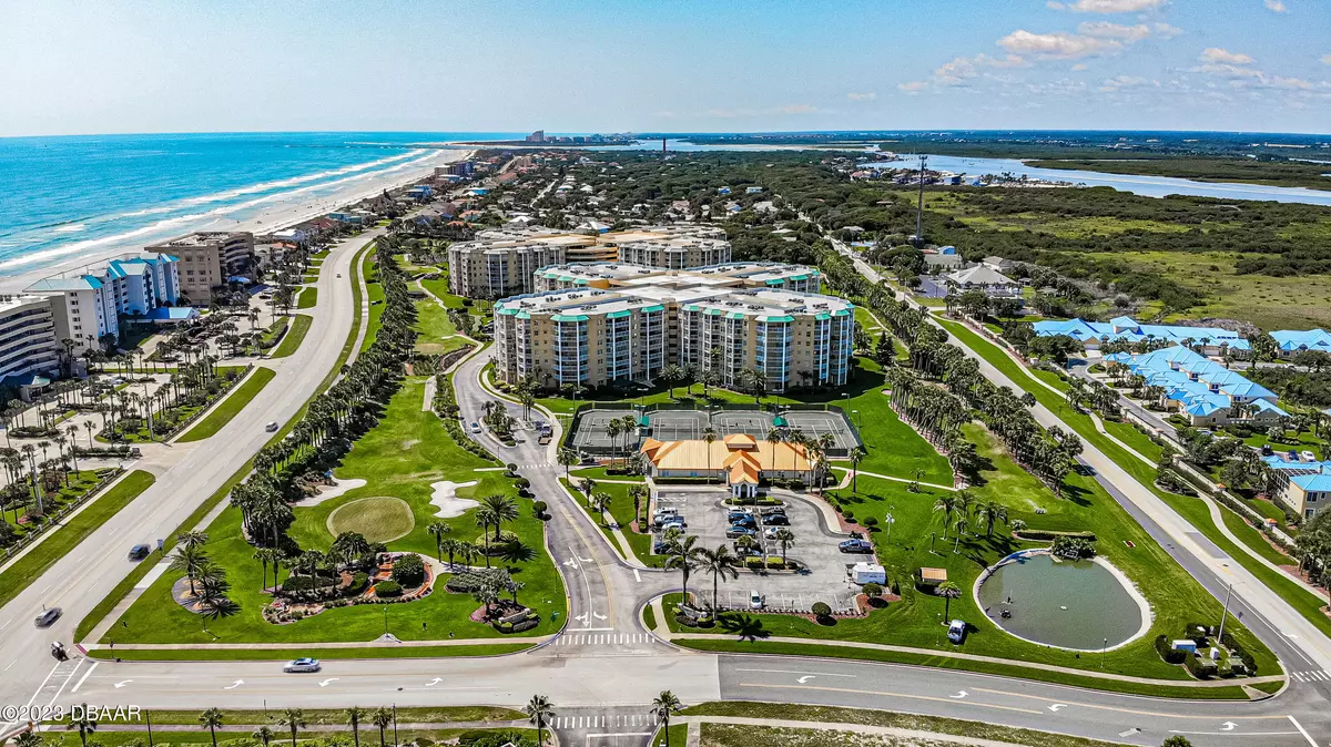 Ponce Inlet, FL 32127,4670 Links Village DR