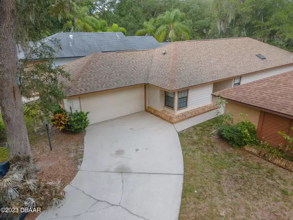 Port Orange, FL 32127,6236 Klondike DR