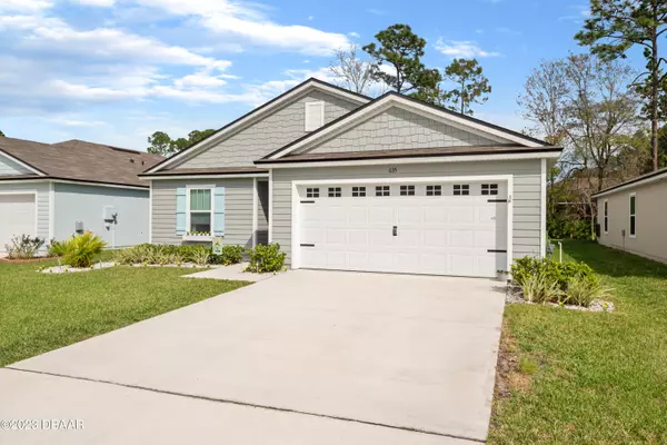 Bunnell, FL 32110,635 Grand Reserve DR