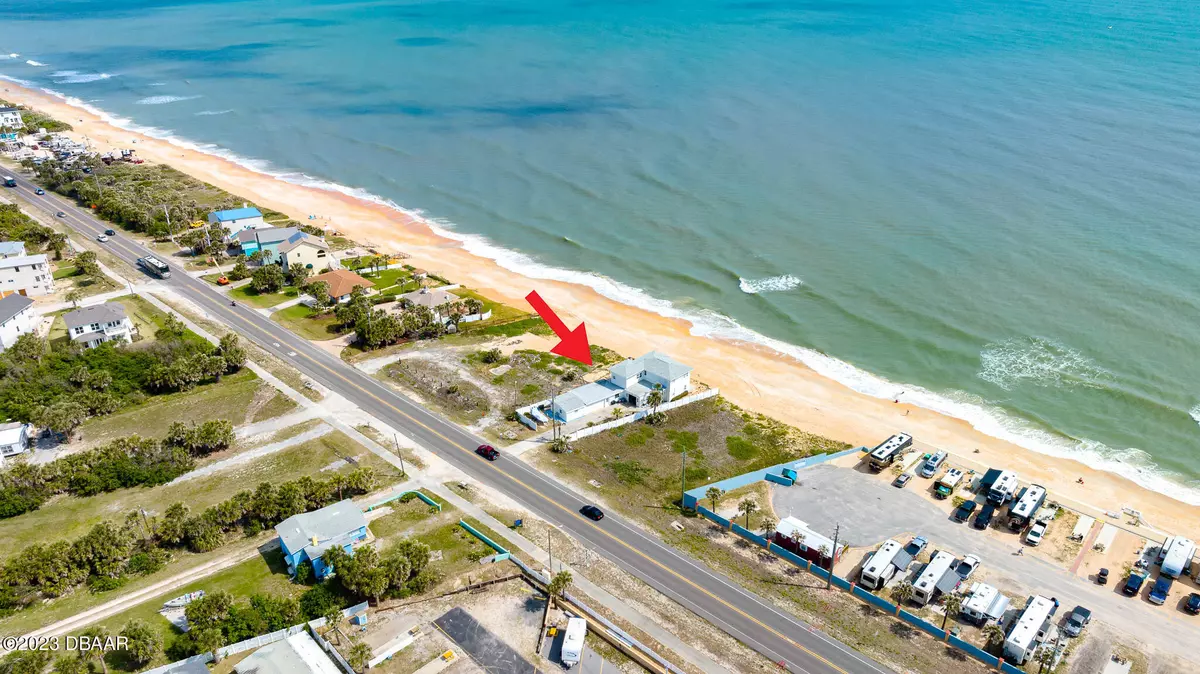 Flagler Beach, FL 32136,2903 N Ocean Shore BLVD