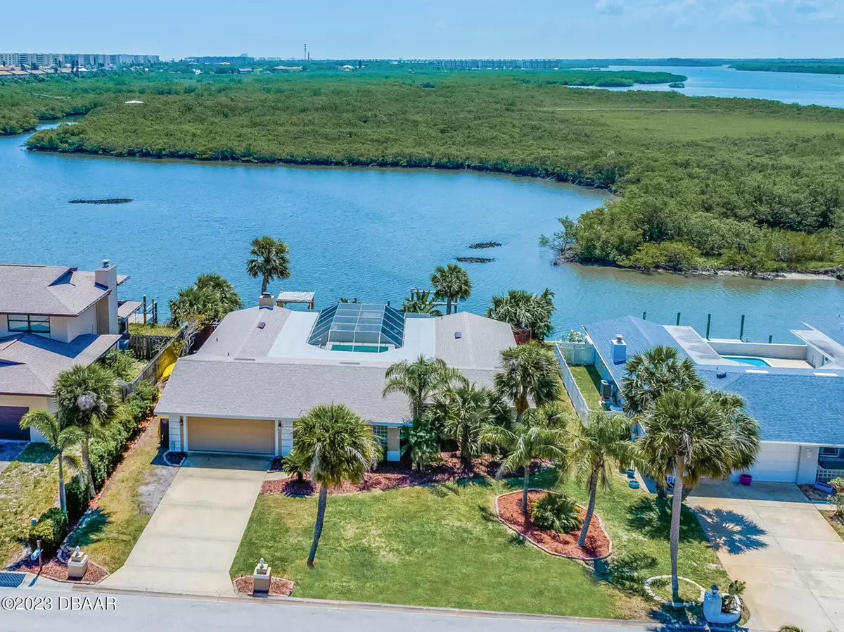 Ponce Inlet, FL 32127,119 Anchor DR