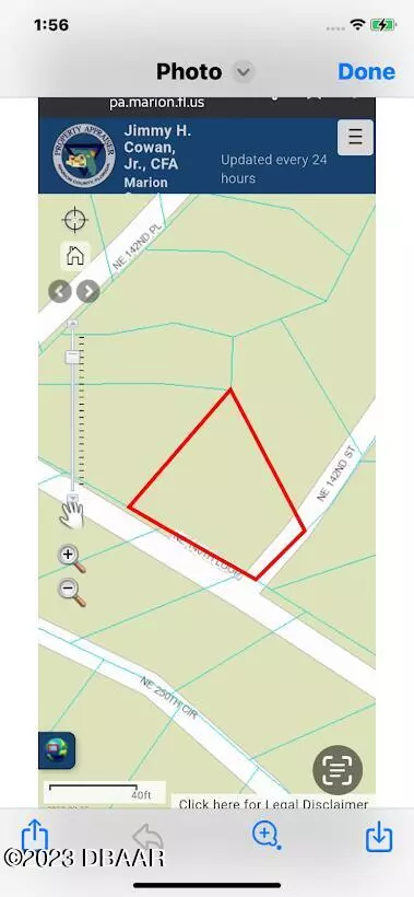 Salt Springs, FL 32134,25160 NE 140TH LOT 238 LOOP