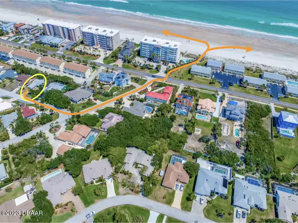 Ponce Inlet, FL 32127,4761 Riverglen BLVD