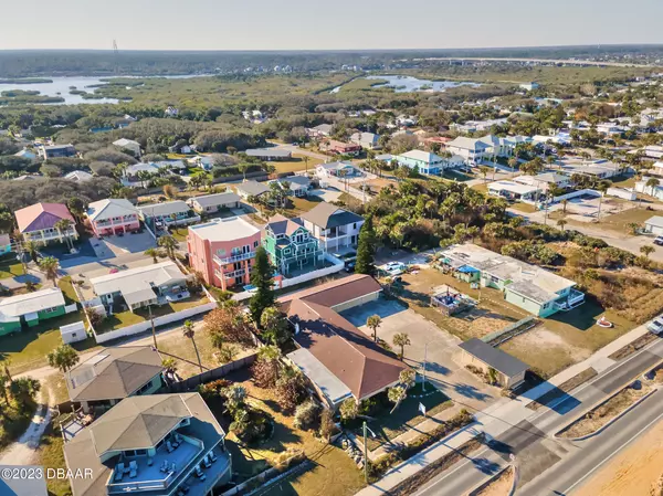 Flagler Beach, FL 32136,1316 S Ocean Shore BLVD