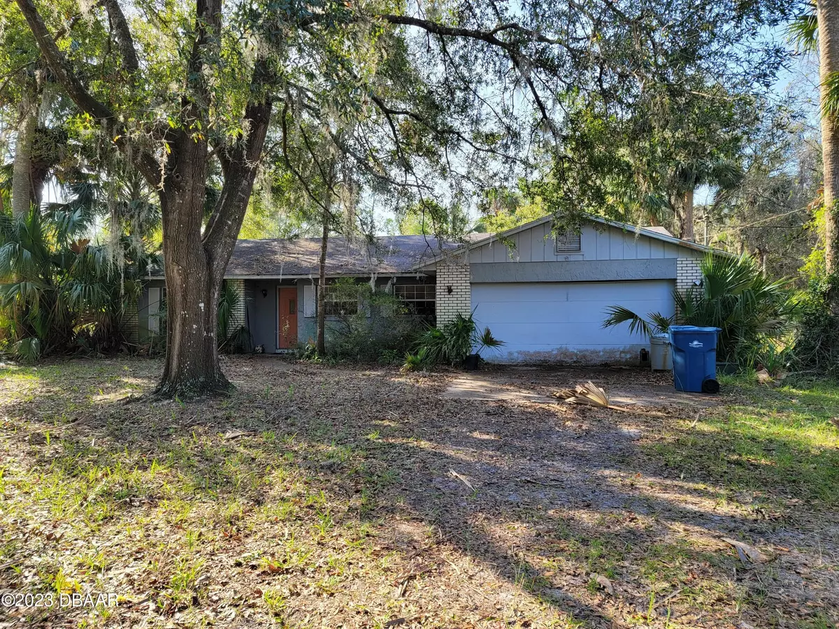 Osteen, FL 32764,485 Murray ST