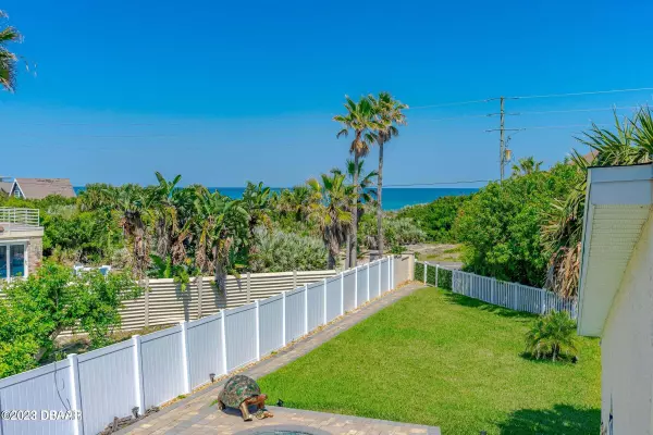 Ponce Inlet, FL 32127,32 Sundunes CIR