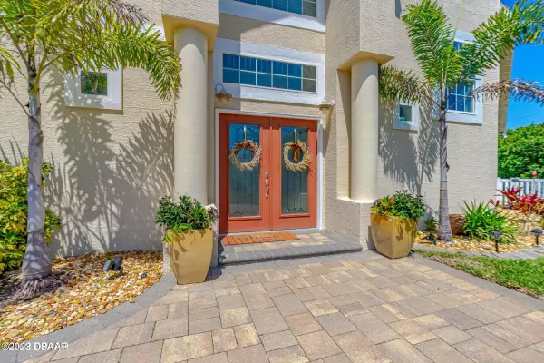 Ponce Inlet, FL 32127,32 Sundunes CIR