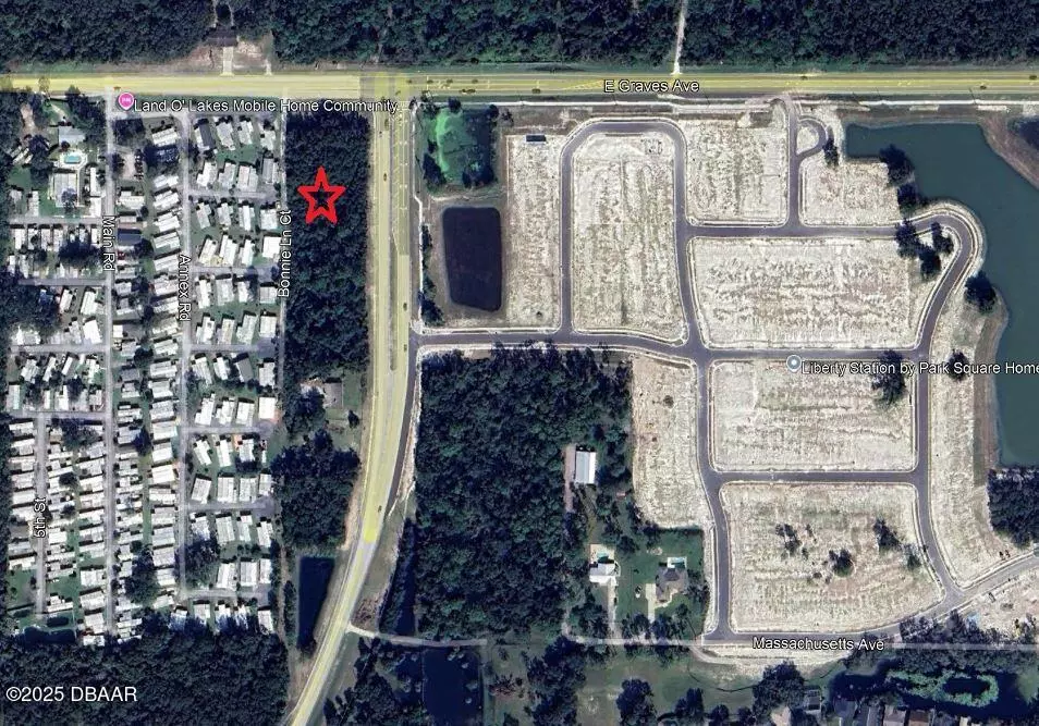 Orange City, FL 32763,0 E Graves AVE