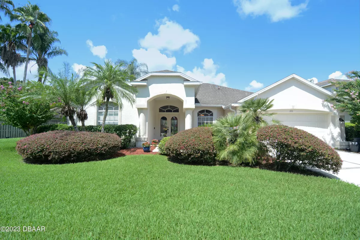 Winter Springs, FL 32708,393 Twelve Oaks DR