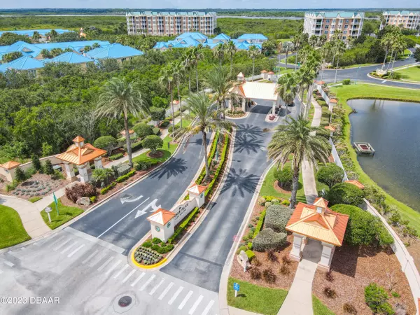 Ponce Inlet, FL 32127,4641 Riverwalk Village CT