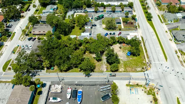 Holly Hill, FL 32117,000 Ridgewood AVE