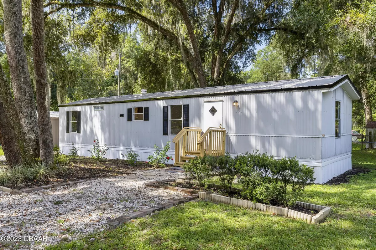 Satsuma, FL 32189,107 White Oaks TRL