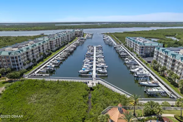 Ponce Inlet, FL 32127,4621 Rivers Edge Village LN