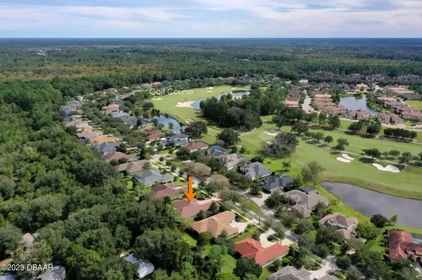 St. Augustine, FL 32092,2132 Crown DR