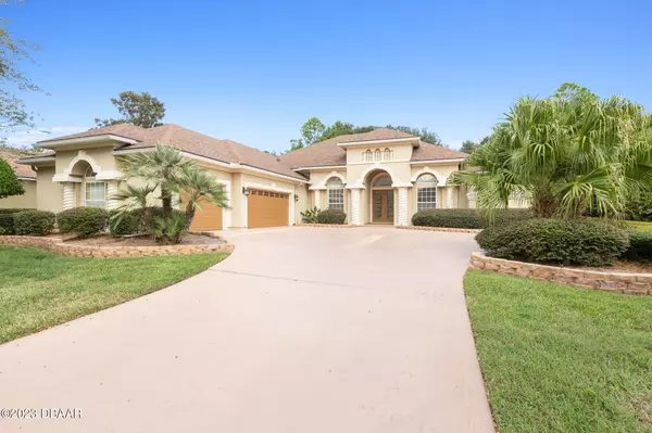 St. Augustine, FL 32092,2132 Crown DR