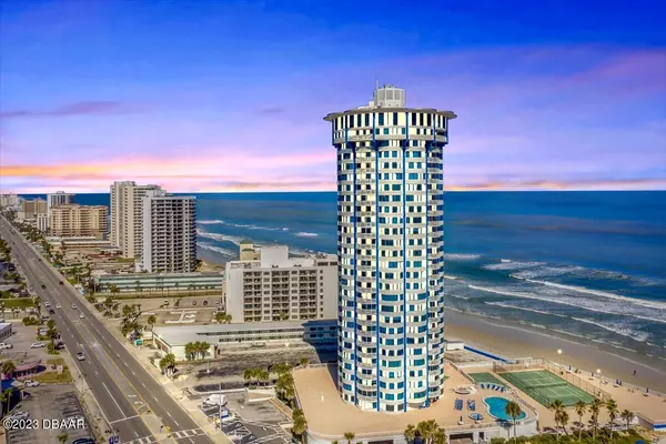 2625 S Atlantic AVE, Daytona Beach Shores, FL 32118