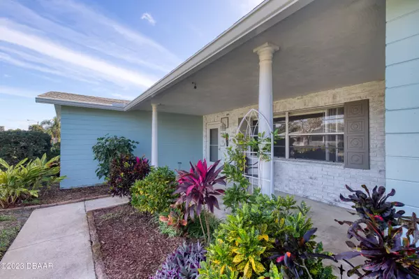 Ormond Beach, FL 32176,64 Berkley RD