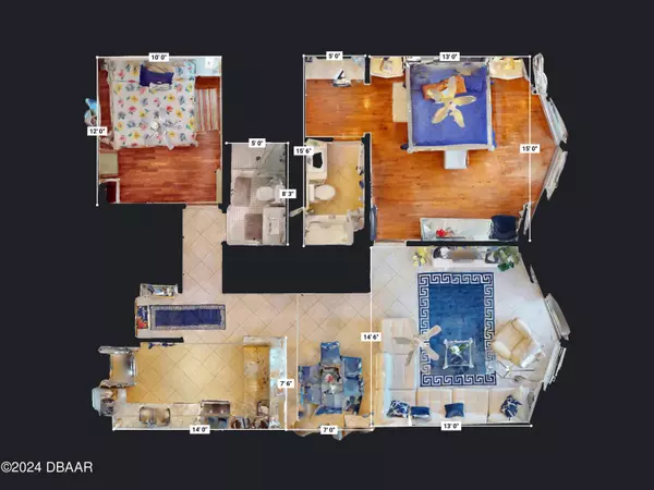 Ormond Beach, FL 32176,1133 Ocean Shore BLVD