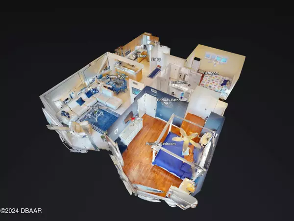 Ormond Beach, FL 32176,1133 Ocean Shore BLVD