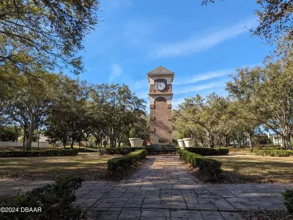 Port Orange, FL 32129,4093 Clock Tower DR