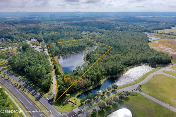 Ormond Beach, FL 32174,2080 W Granada BLVD