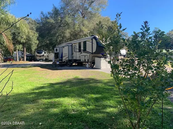 Salt Springs, FL 32134,25157 NE 140th LOT 20 LOOP