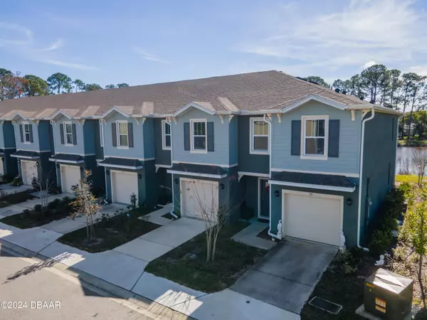 Port Orange, FL 32129,72 Bella Lago CIR