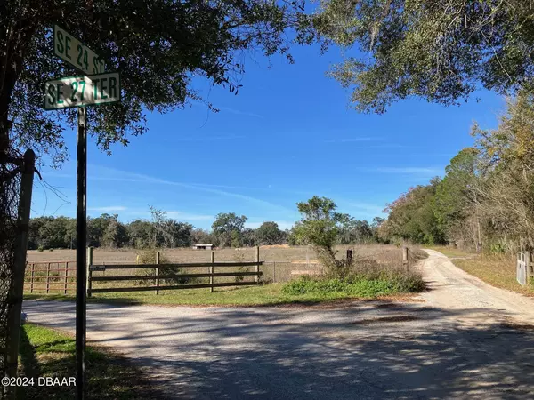 Ocala, FL 34471,0 24th ST