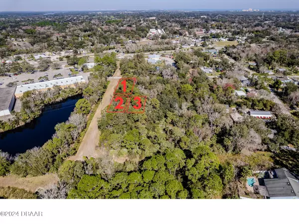 0 Findley ST, New Smyrna Beach, FL 32168